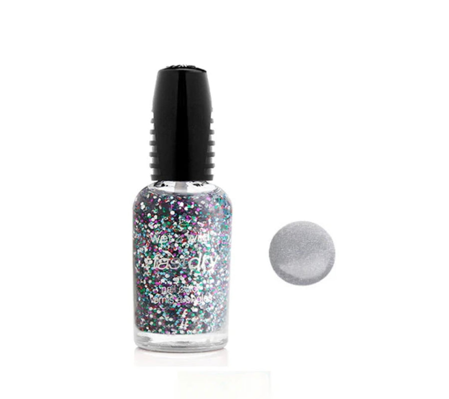 WET N WILD Fast dry Nail Color