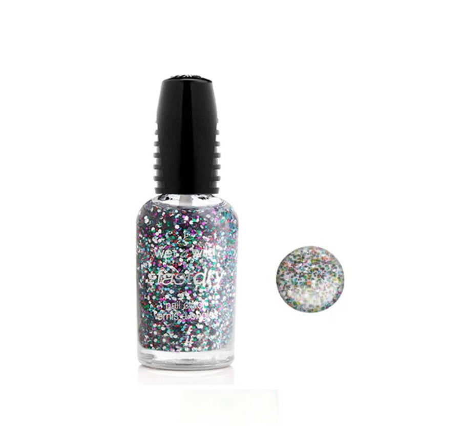 WET N WILD Fast dry Nail Color