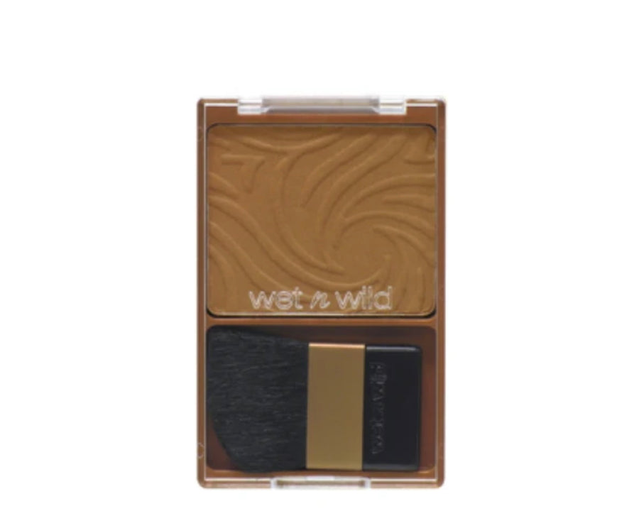 WET N WILD Color Icon Bronzer - Princess (DC)