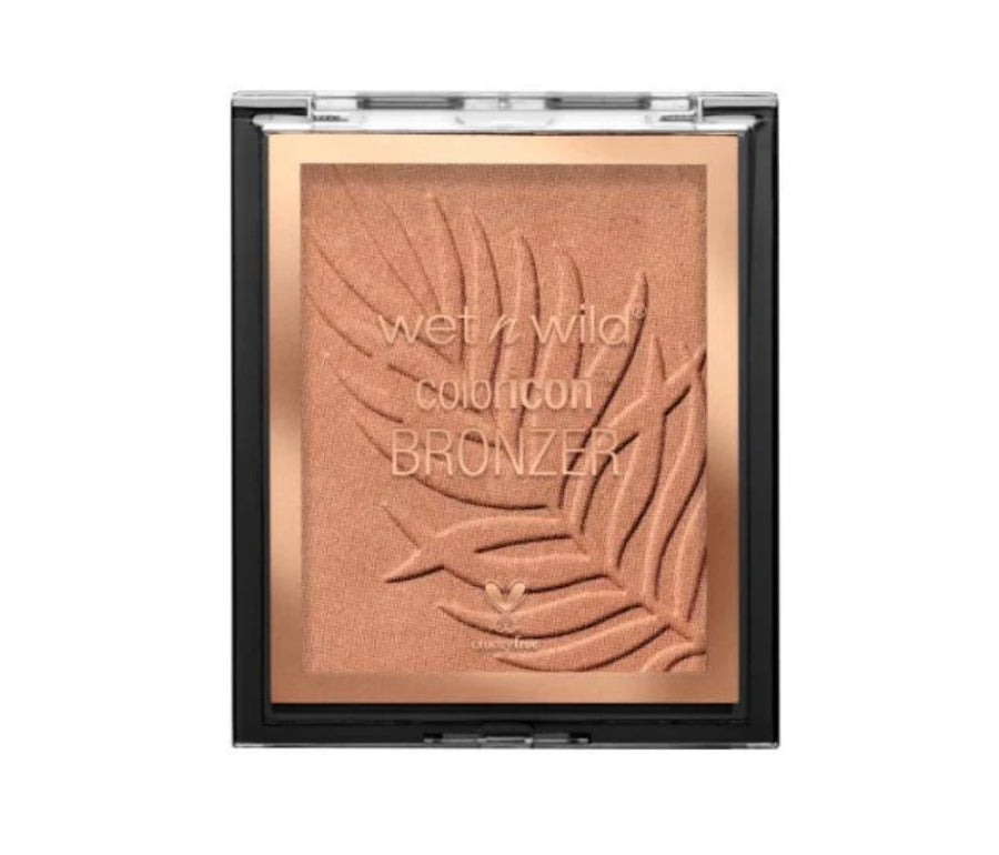WET N WILD Color Icon Bronzer