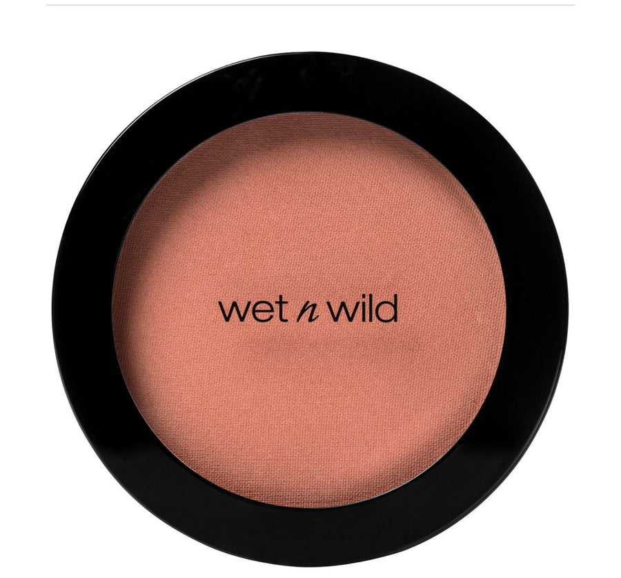 WET N WILD Color Icon Blush
