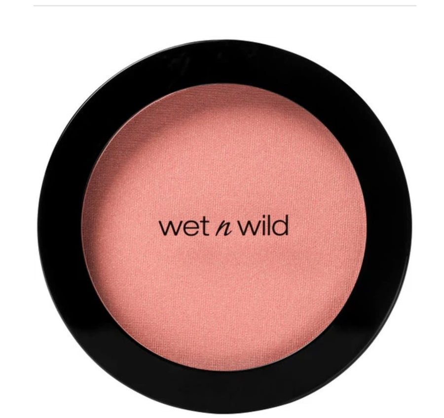 WET N WILD Color Icon Blush