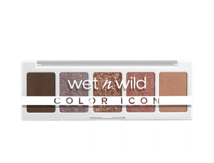 WET N WILD Color Icon 5-Pan Palette