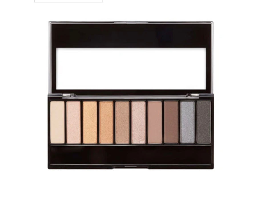 WET N WILD Au Natural Palette