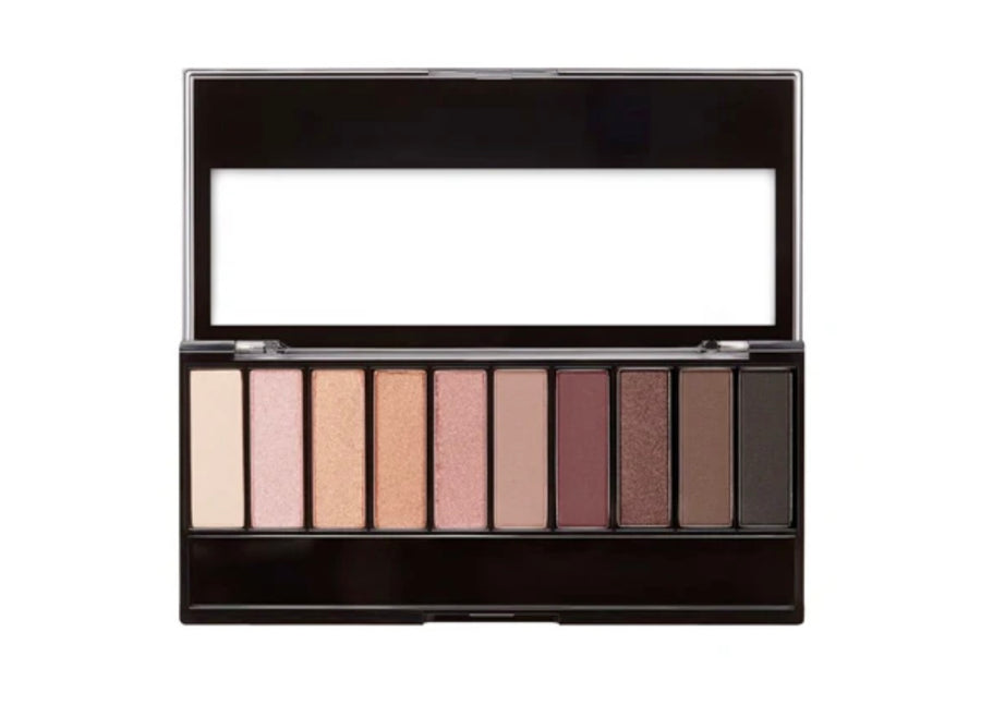 WET N WILD Au Natural Palette
