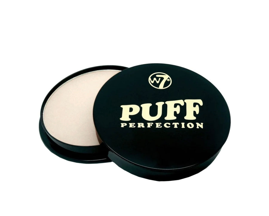 W7 Puff Perfection All in One Cream Powder