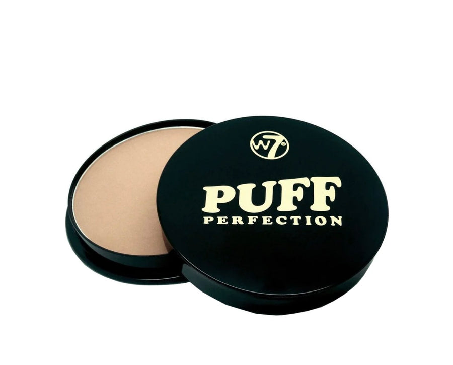 W7 Puff Perfection All in One Cream Powder