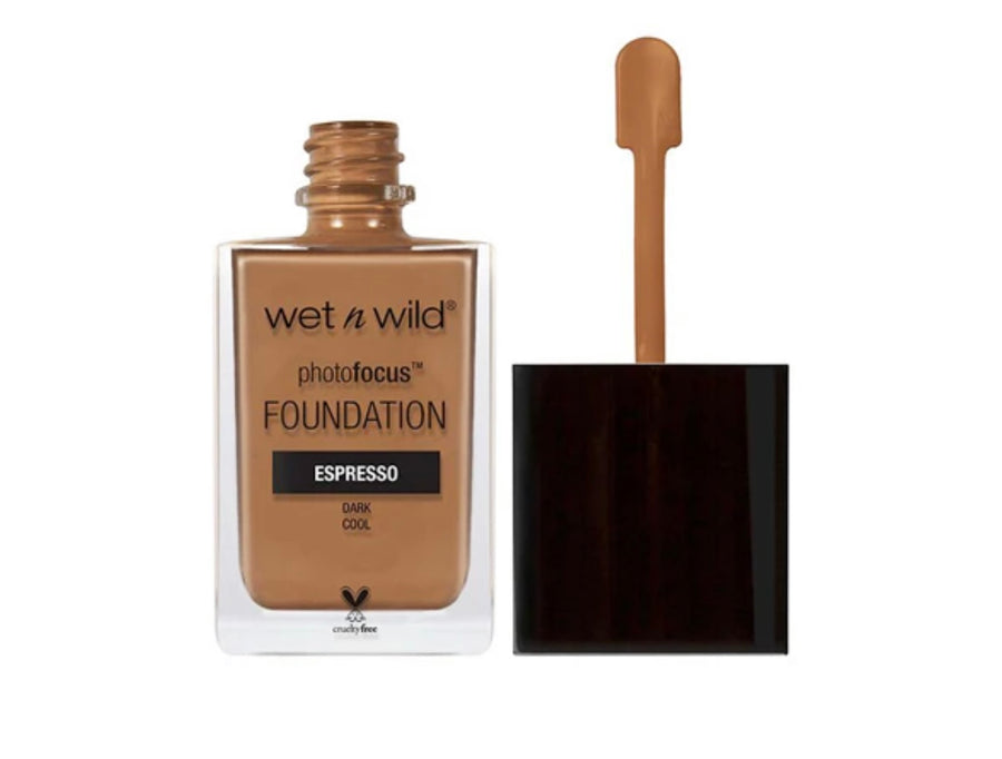 WET N WILD Photo Focus Foundation