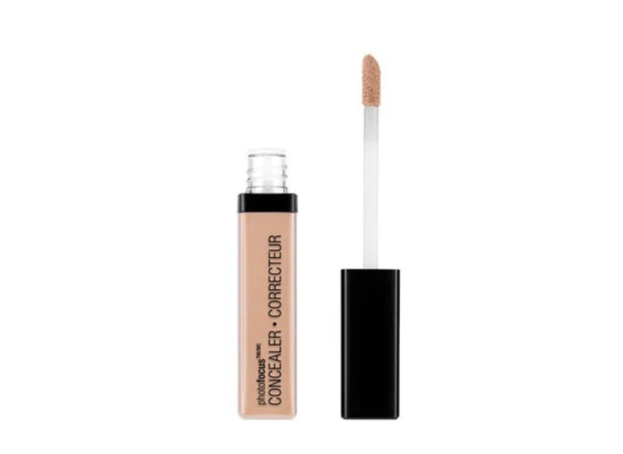 WET N WILD Photo Focus Concealer