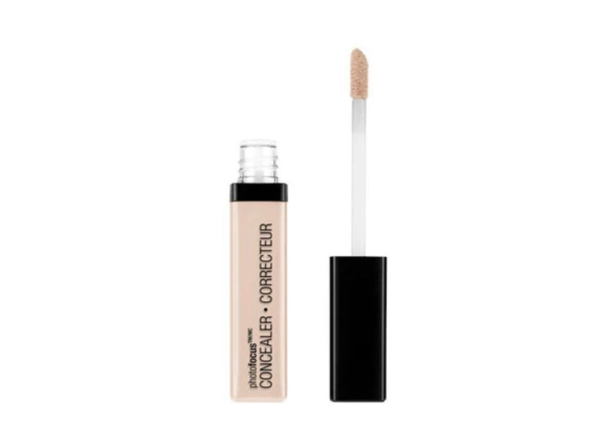 WET N WILD Photo Focus Concealer