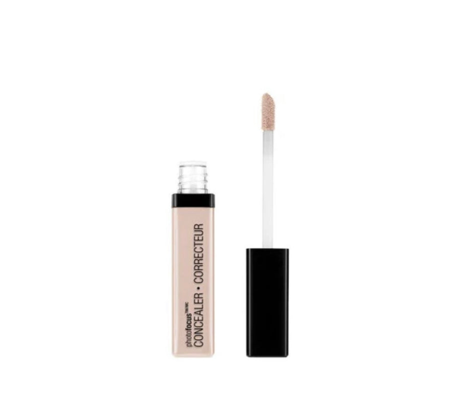 WET N WILD Photo Focus Concealer