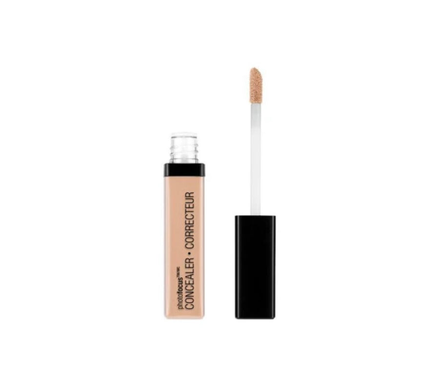 WET N WILD Photo Focus Concealer