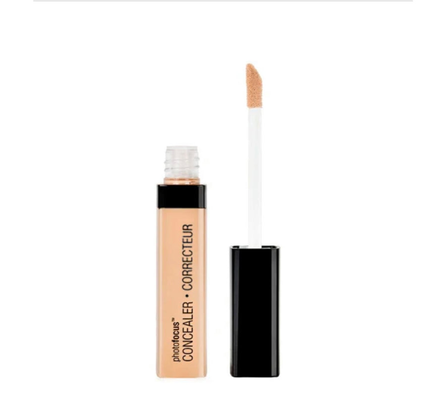 WET N WILD Photo Focus Concealer
