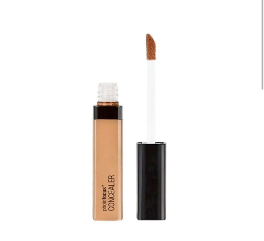WET N WILD Photo Focus Concealer