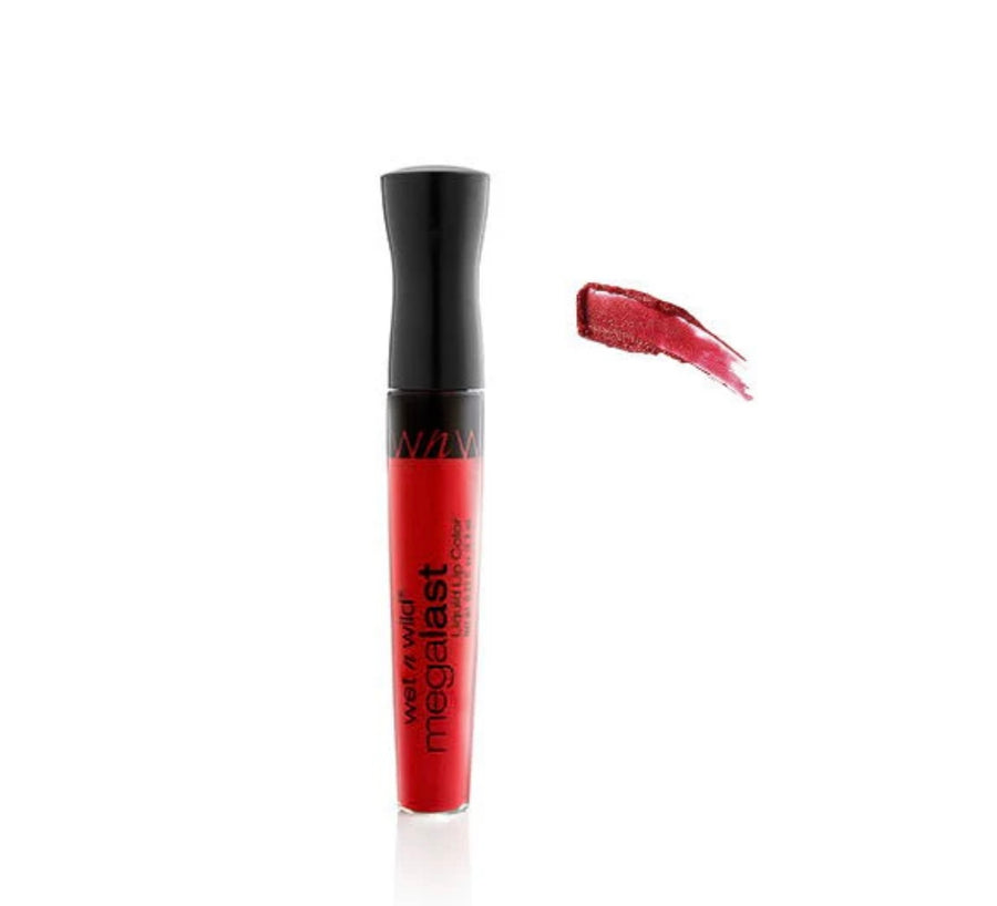 WET N WILD Megalast Liquid Lip Color