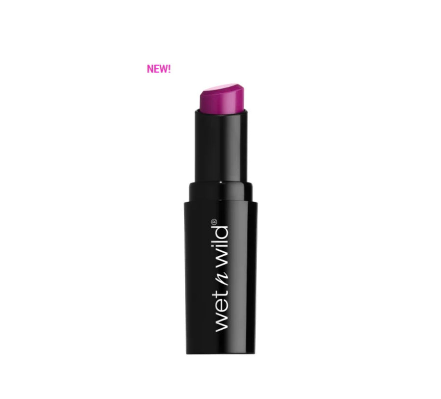 WET N WILD Mega Last Matte Lip Cover