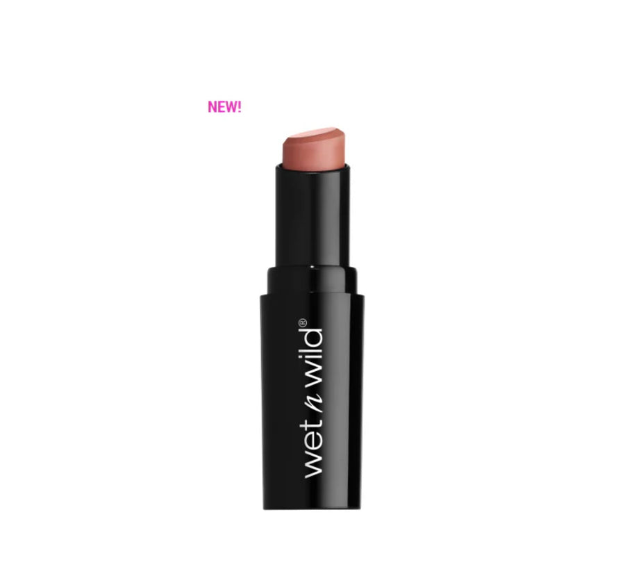 WET N WILD Mega Last Matte Lip Cover