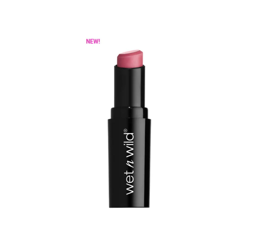 WET N WILD Mega Last Matte Lip Cover