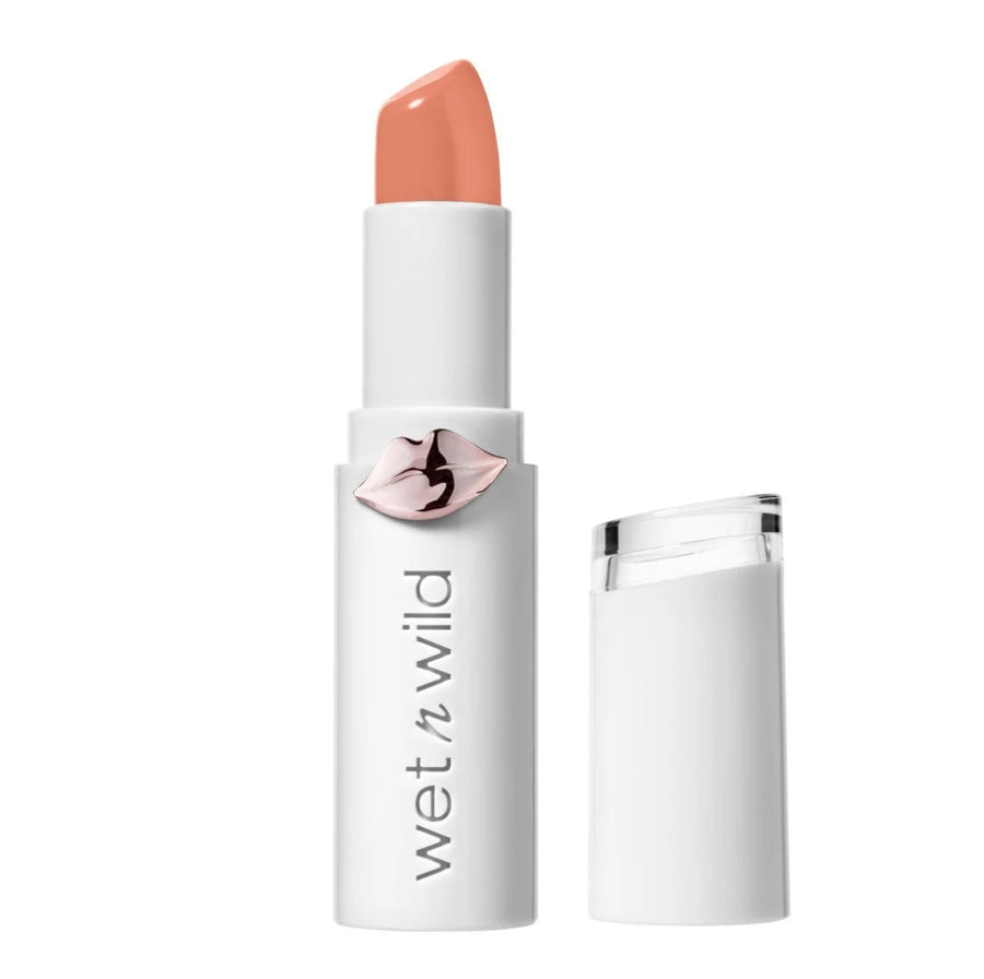 WET N WILD Mega Last High-Shine Lip Color