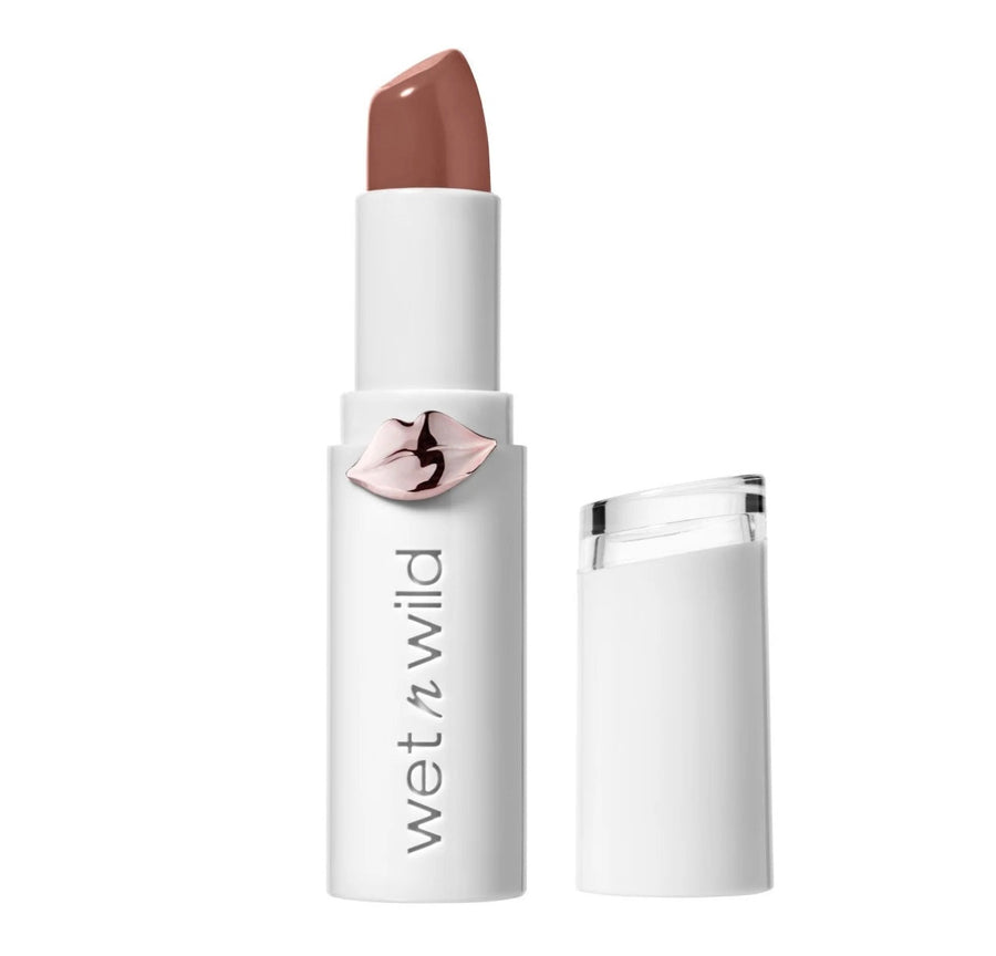 WET N WILD Mega Last High-Shine Lip Color