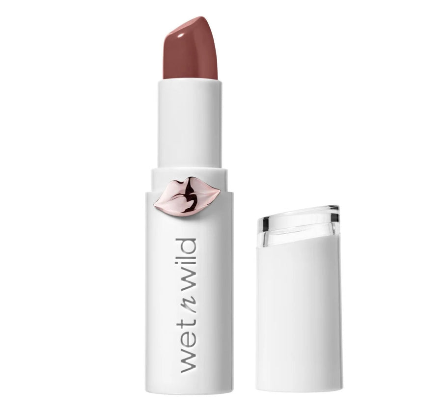 WET N WILD Mega Last High-Shine Lip Color