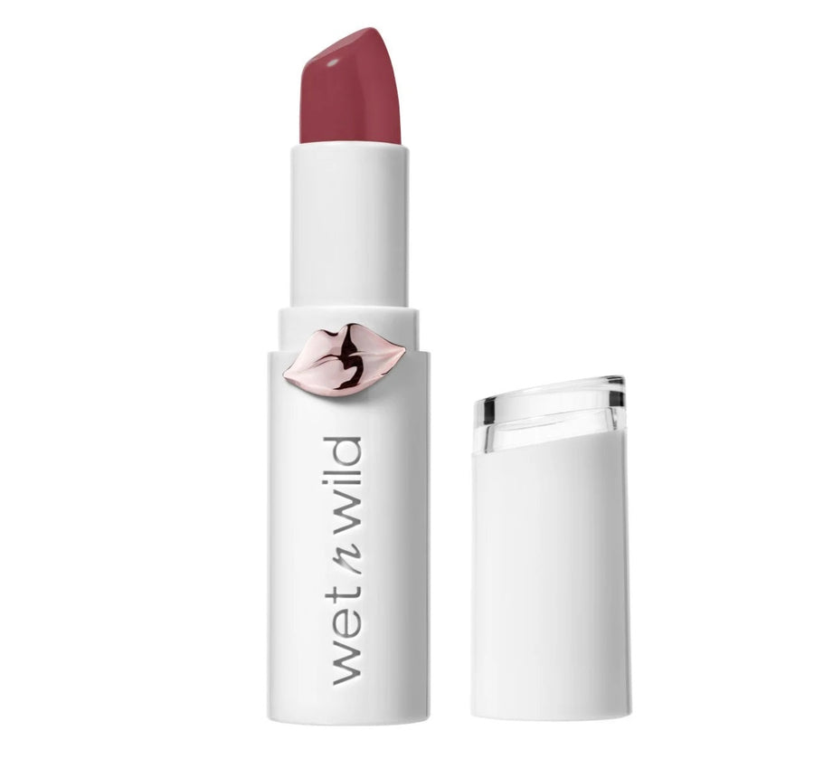 WET N WILD Mega Last High-Shine Lip Color