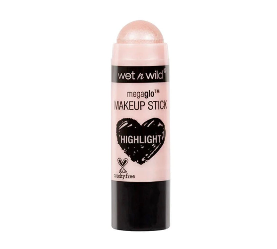 WET N WILD MegaGlo Makeup Stick