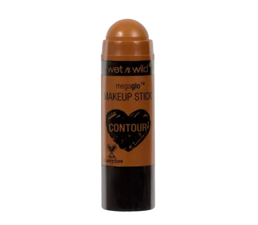 WET N WILD MegaGlo Makeup Stick