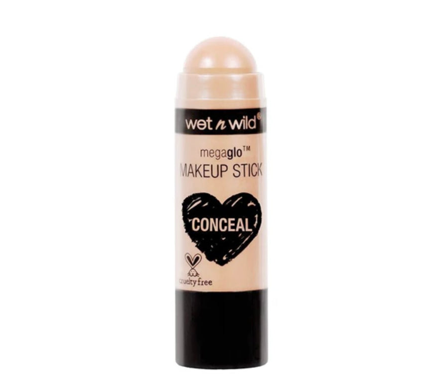 WET N WILD MegaGlo Makeup Stick