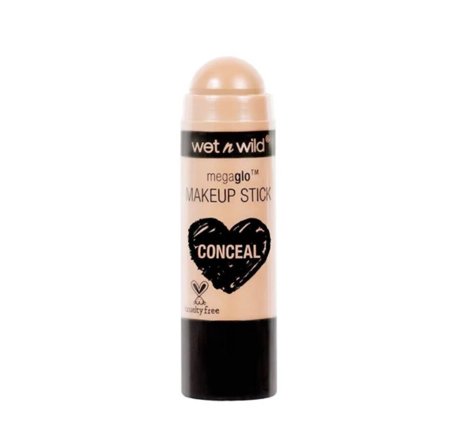WET N WILD MegaGlo Makeup Stick