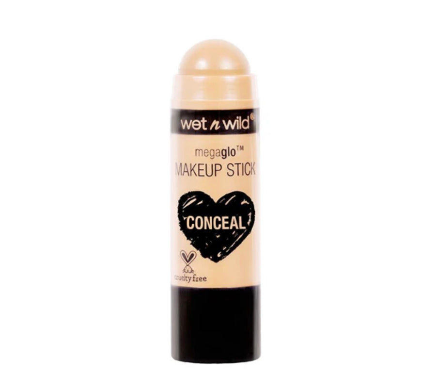 WET N WILD MegaGlo Makeup Stick