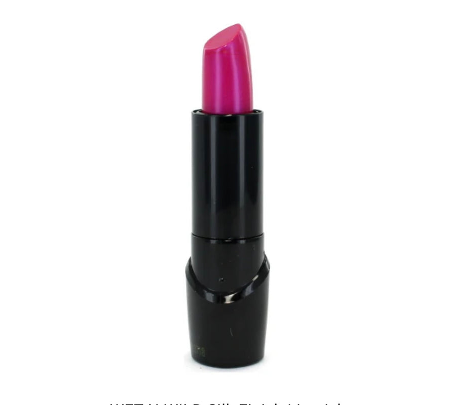 WET N WILD Silk Finish Lipstick