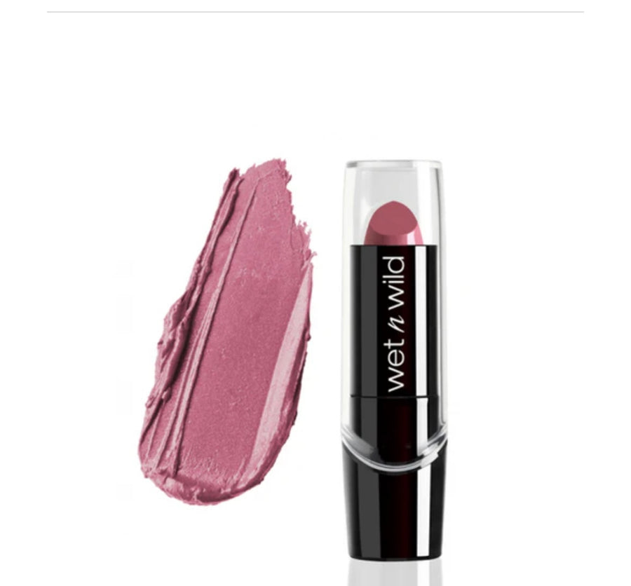 WET N WILD Silk Finish Lipstick