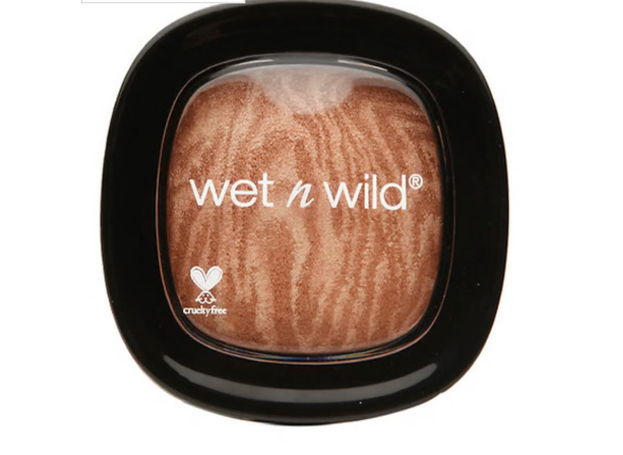 WET N WILD To Reflect Shimmer Palette