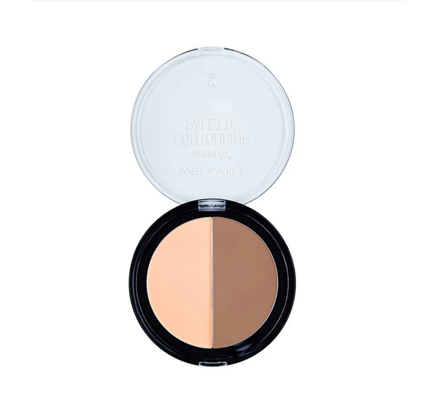WET N WILD MegaGlo Contouring Palette