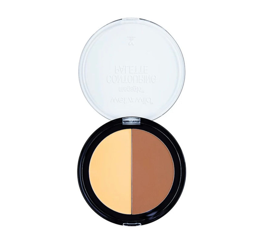 WET N WILD MegaGlo Contouring Palette