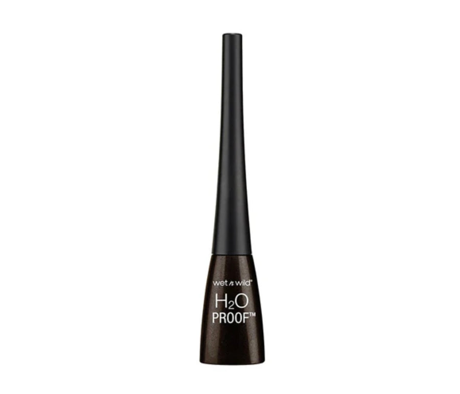 WET N WILD H2O Proof Liquid Eyeliner