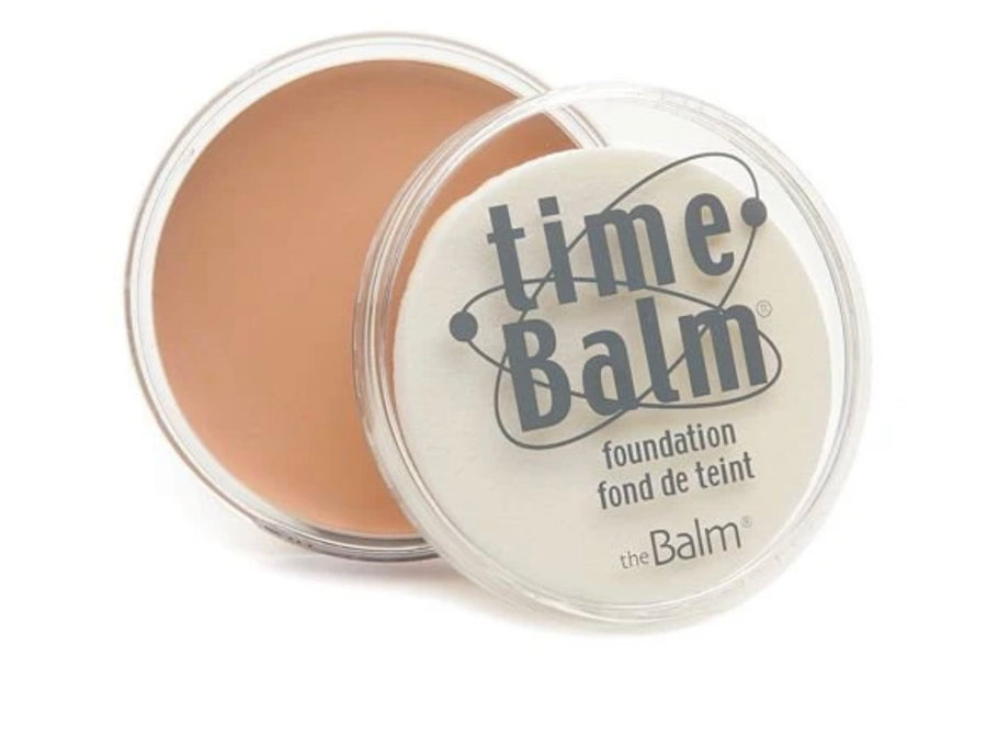 theBalm TimeBalm Foundation