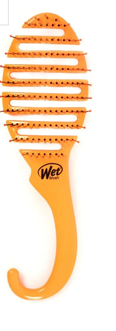 THE WET BRUSH Shower Flex Hair Brush
