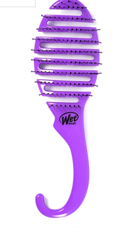 THE WET BRUSH Shower Flex Hair Brush
