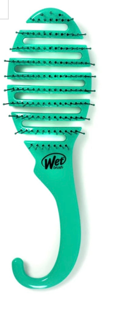 THE WET BRUSH Shower Flex Hair Brush