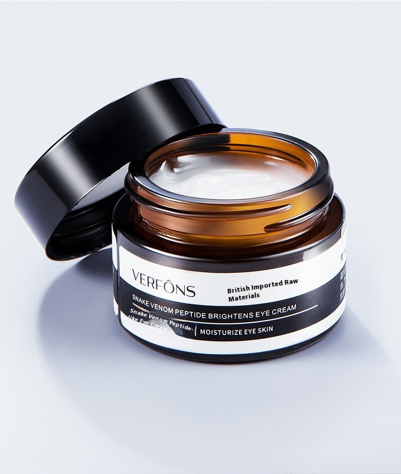 Firming & Moisturizing Eye Cream | Reduce Eye Bags & Fine Lines