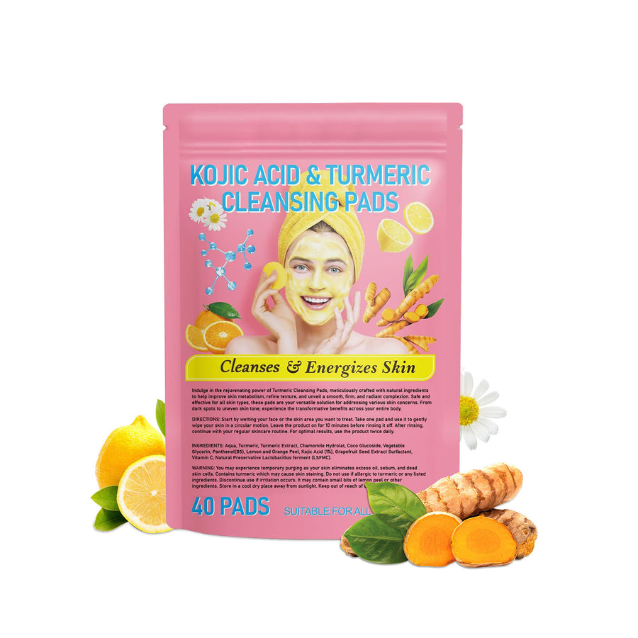 Gentle Skin Care Daily Cleaning - Luniva