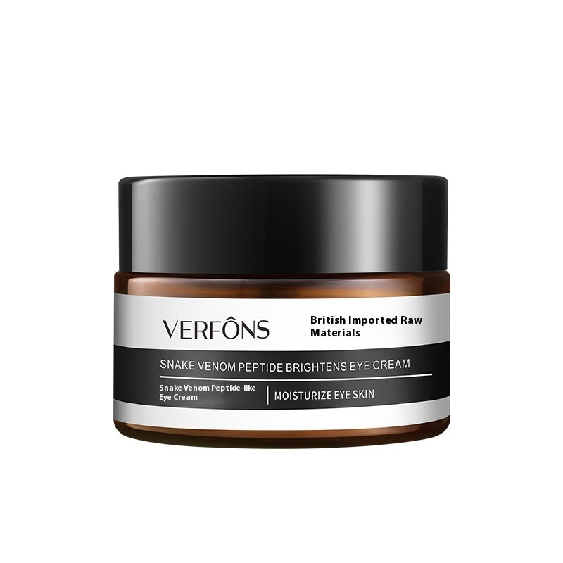 Firming & Moisturizing Eye Cream | Reduce Eye Bags & Fine Lines