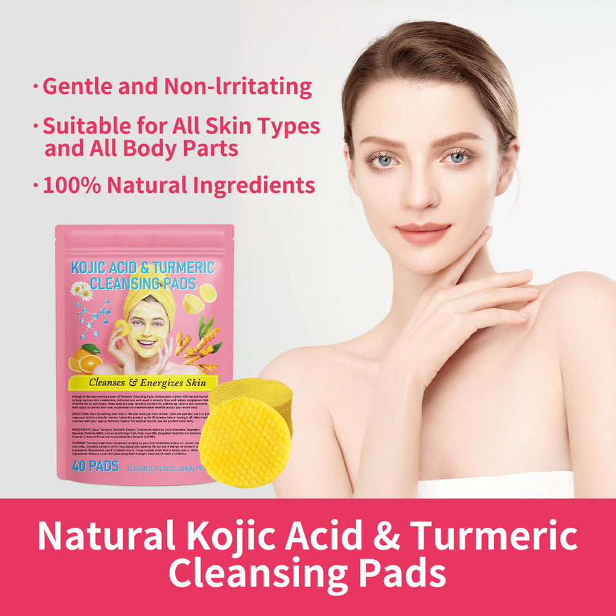 Gentle Skin Care Daily Cleaning - Luniva