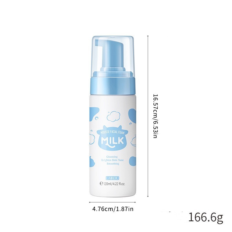 title="View product: 120ml pore cleaning mask" - Luniva