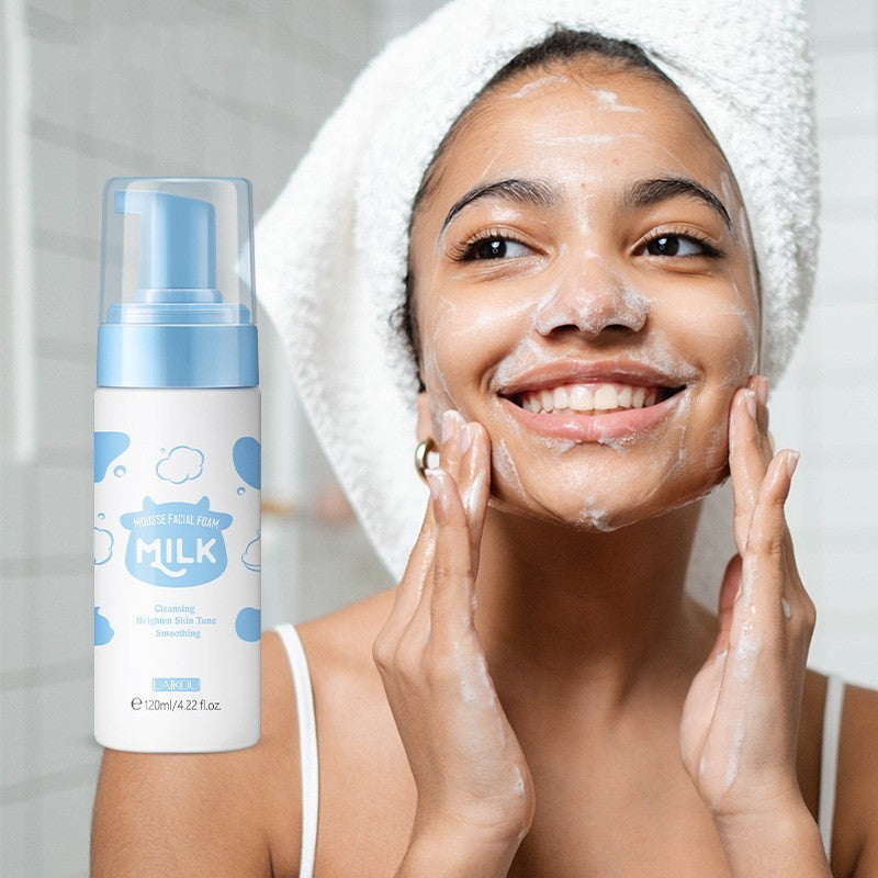 title="View product: 120ml pore cleaning mask" - Luniva