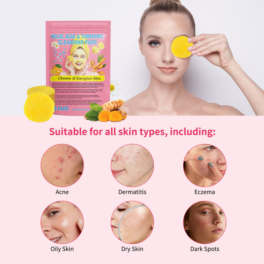 Gentle Skin Care Daily Cleaning - Luniva