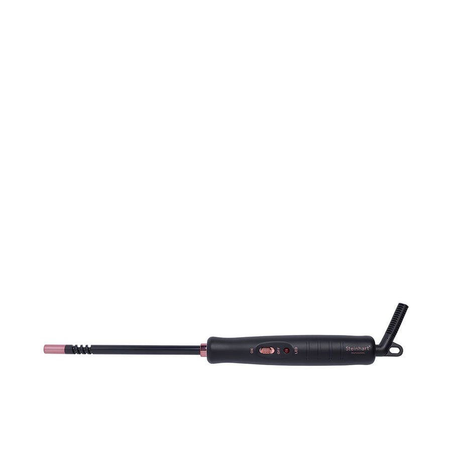 STEINHART SPRING CURLER curling iron #9 mm 1 u-0