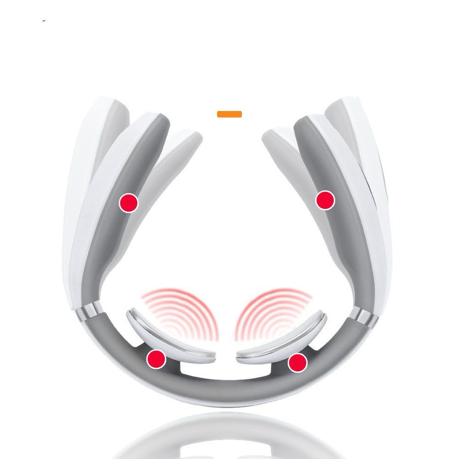 cevical spain massager neck - Luniva